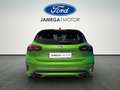 Ford Focus 2.3 Ecoboost ST Groen - thumbnail 5