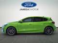 Ford Focus 2.3 Ecoboost ST Groen - thumbnail 3