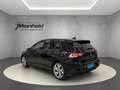 Volkswagen Golf 1.5 TSI R-Line Black Style, Matrix, Area V Schwarz - thumbnail 3