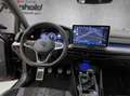 Volkswagen Golf 1.5 TSI R-Line Black Style, Matrix, Area V Schwarz - thumbnail 4
