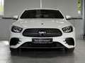 Mercedes-Benz E 200 d T AMG-Line AHK DISTRONIC+LED+NAVI+PDC KAM Weiß - thumbnail 6