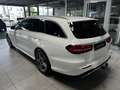 Mercedes-Benz E 200 d T AMG-Line AHK DISTRONIC+LED+NAVI+PDC KAM Weiß - thumbnail 3