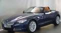 BMW Z4 Roadster sDrive 35i Bleu - thumbnail 1