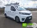 Toyota Proace 1.6D 95CV PC-TN Compact 4p.10q iva inclusa Bianco - thumbnail 6