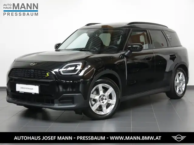 MINI Countryman SE All4 CLASSIC TRIM,  PAKET M Plus