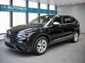 Volkswagen Tiguan Allspace Life 2.0 TDI DSG 4MOTION Zwart - thumbnail 1
