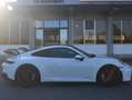 Porsche 992 911 VIII Carrera 992 Coupe 911 Coupe 4.0 GT3 auto Blanc - thumbnail 1