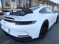 Porsche 992 911 VIII Carrera 992 Coupe 911 Coupe 4.0 GT3 auto Blanc - thumbnail 9
