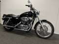 Harley-Davidson Sportster 1200 HARLEYDAVIDSON CUSTOM XL C Zwart - thumbnail 3