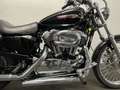 Harley-Davidson Sportster 1200 HARLEYDAVIDSON CUSTOM XL C Zwart - thumbnail 5