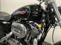 Harley-Davidson Sportster 1200 HARLEYDAVIDSON CUSTOM XL C Zwart - thumbnail 9