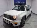 Jeep Renegade 1.0 Longitude 4x2 Blanco - thumbnail 1