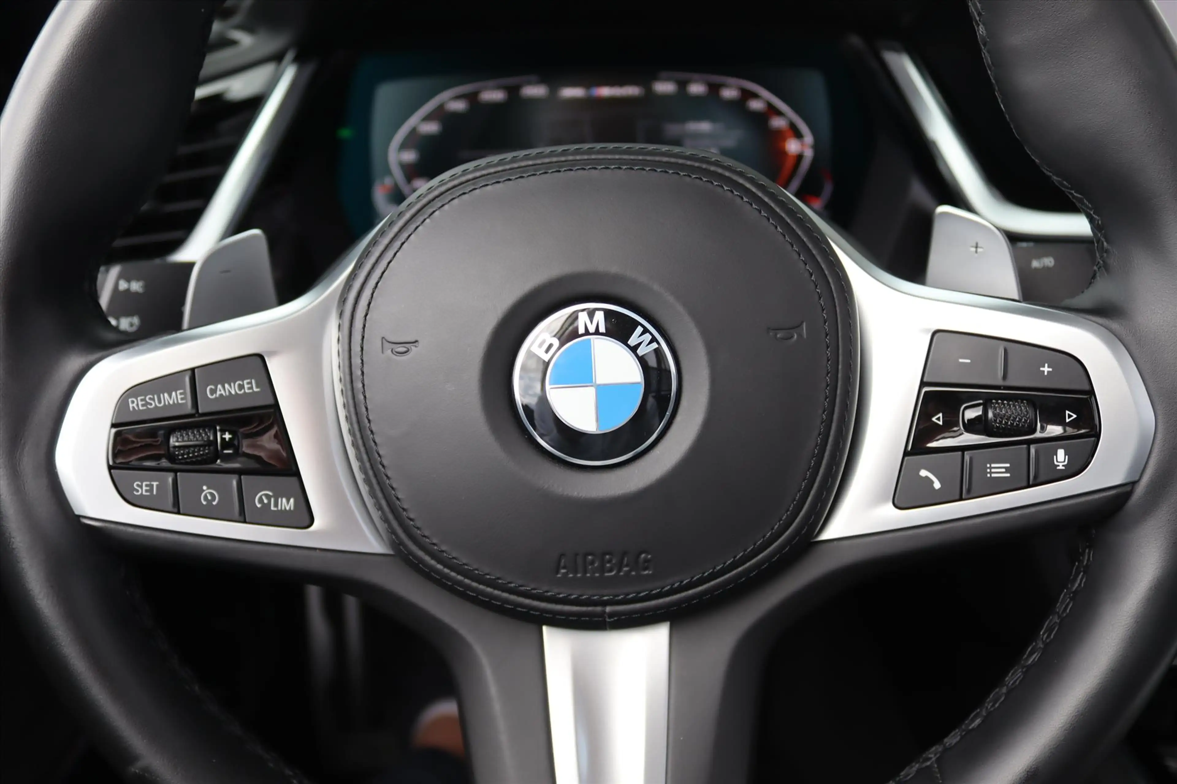 BMW Z4 Roadster (g29) M40i 340PK M-SPORT SHADOW LINE Froz — photo 28