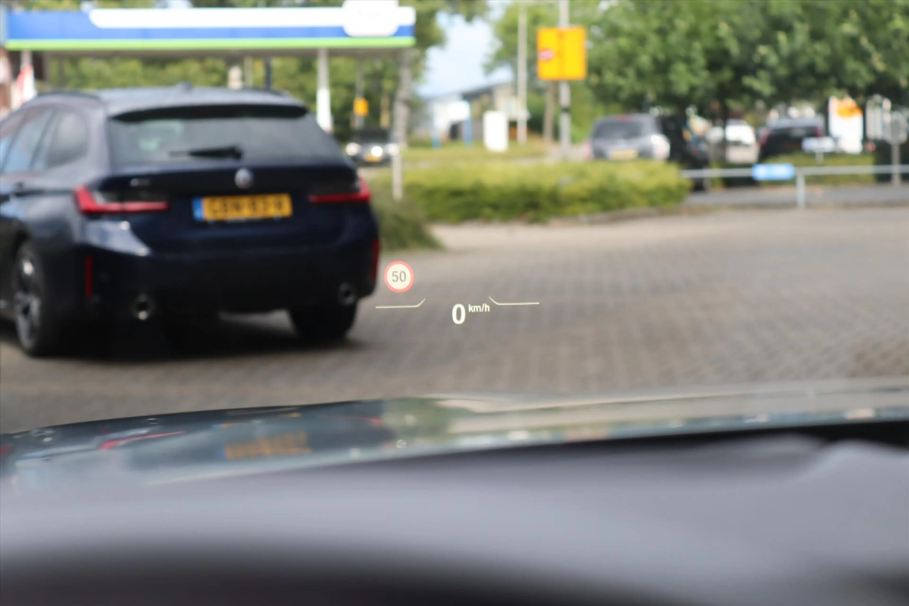 BMW Z4 Roadster (g29) M40i 340PK M-SPORT SHADOW LINE Froz — photo 26