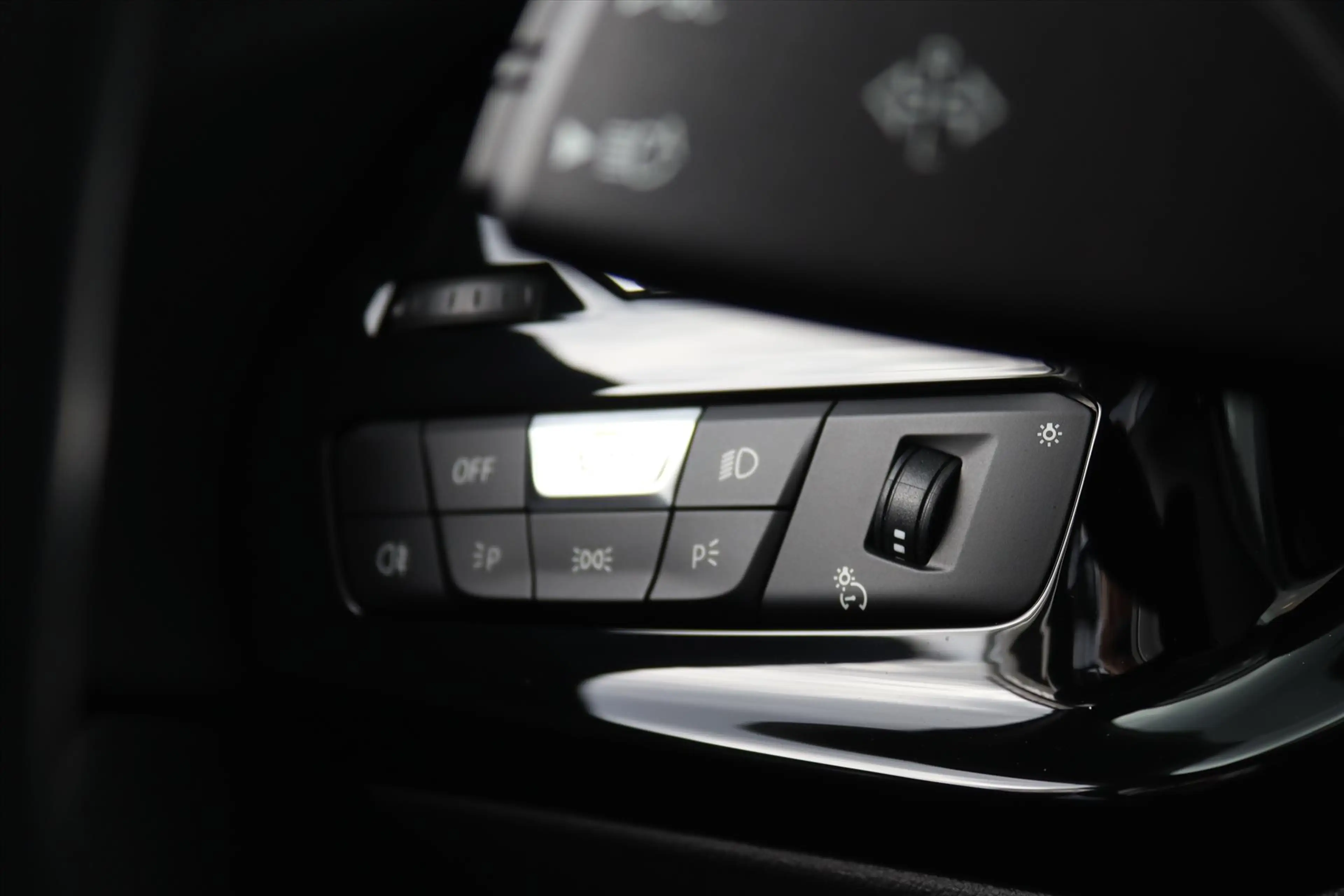 BMW Z4 Roadster (g29) M40i 340PK M-SPORT SHADOW LINE Froz — photo 33