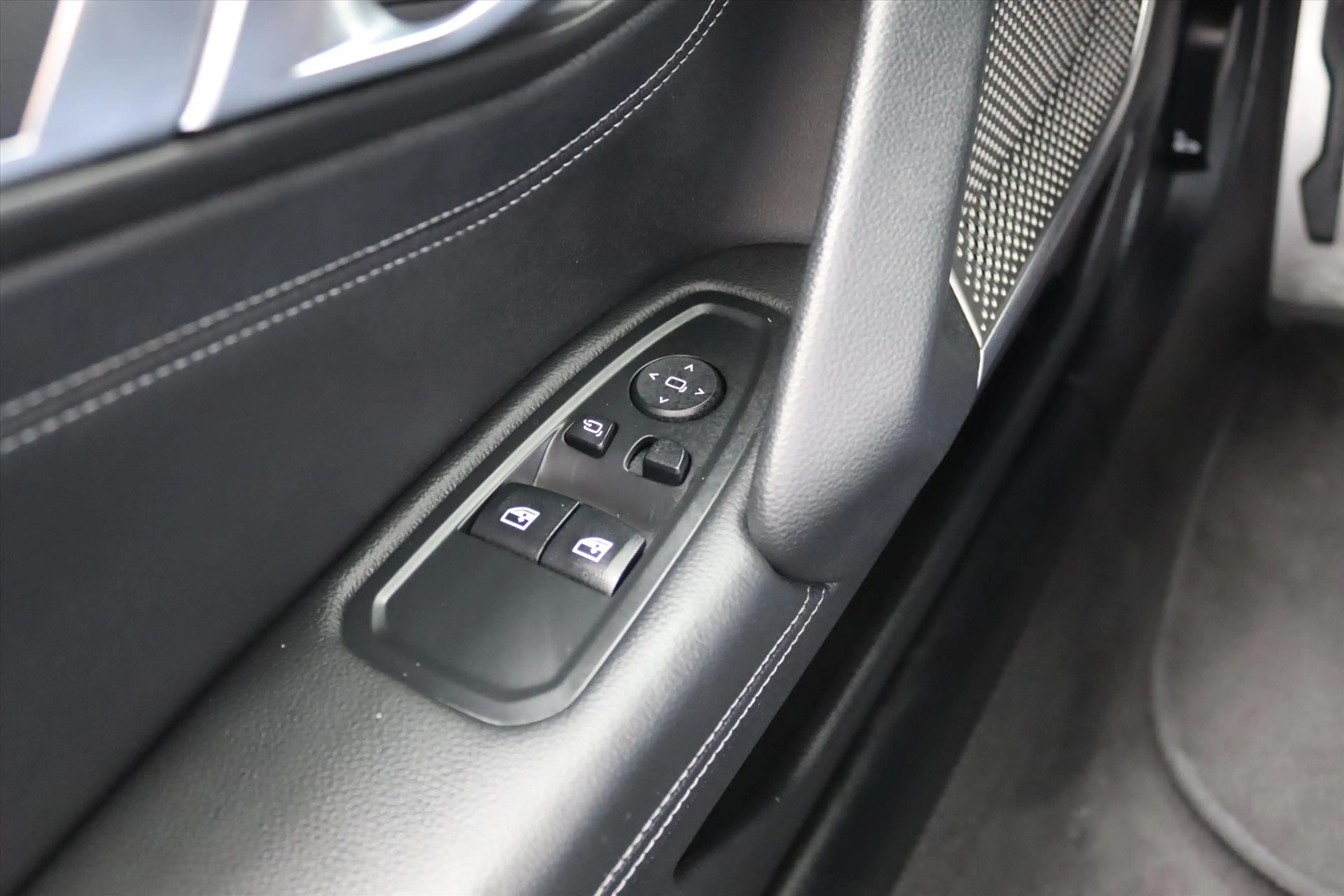 BMW Z4 Roadster (g29) M40i 340PK M-SPORT SHADOW LINE Froz — photo 35