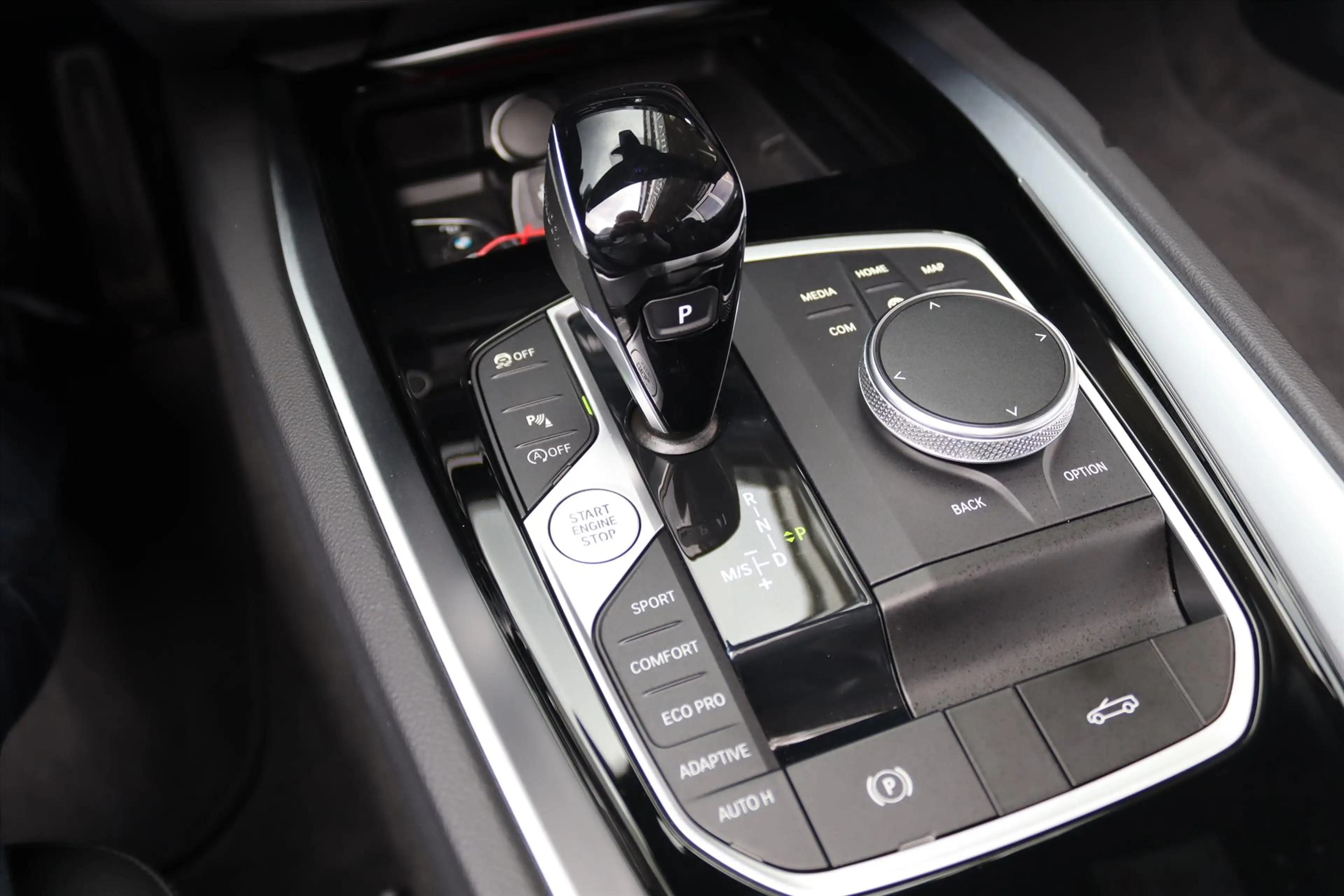 BMW Z4 Roadster (g29) M40i 340PK M-SPORT SHADOW LINE Froz — photo 25