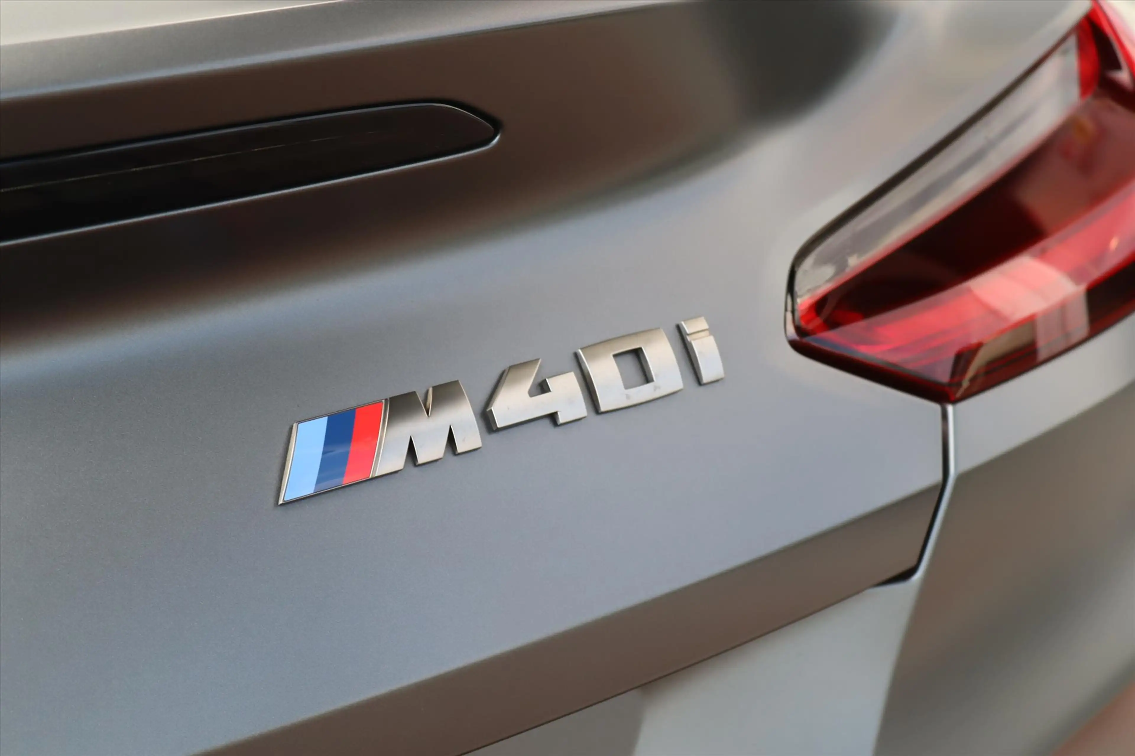 BMW Z4 Roadster (g29) M40i 340PK M-SPORT SHADOW LINE Froz — photo 41