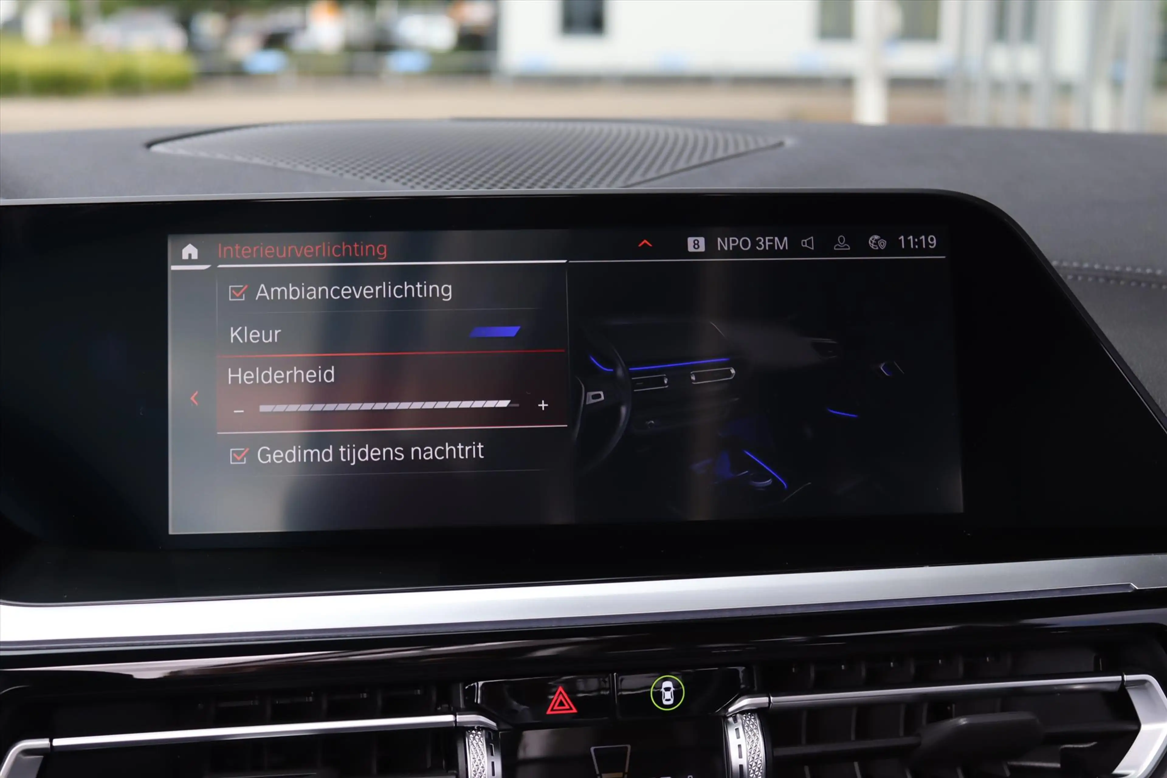 BMW Z4 Roadster (g29) M40i 340PK M-SPORT SHADOW LINE Froz — photo 21