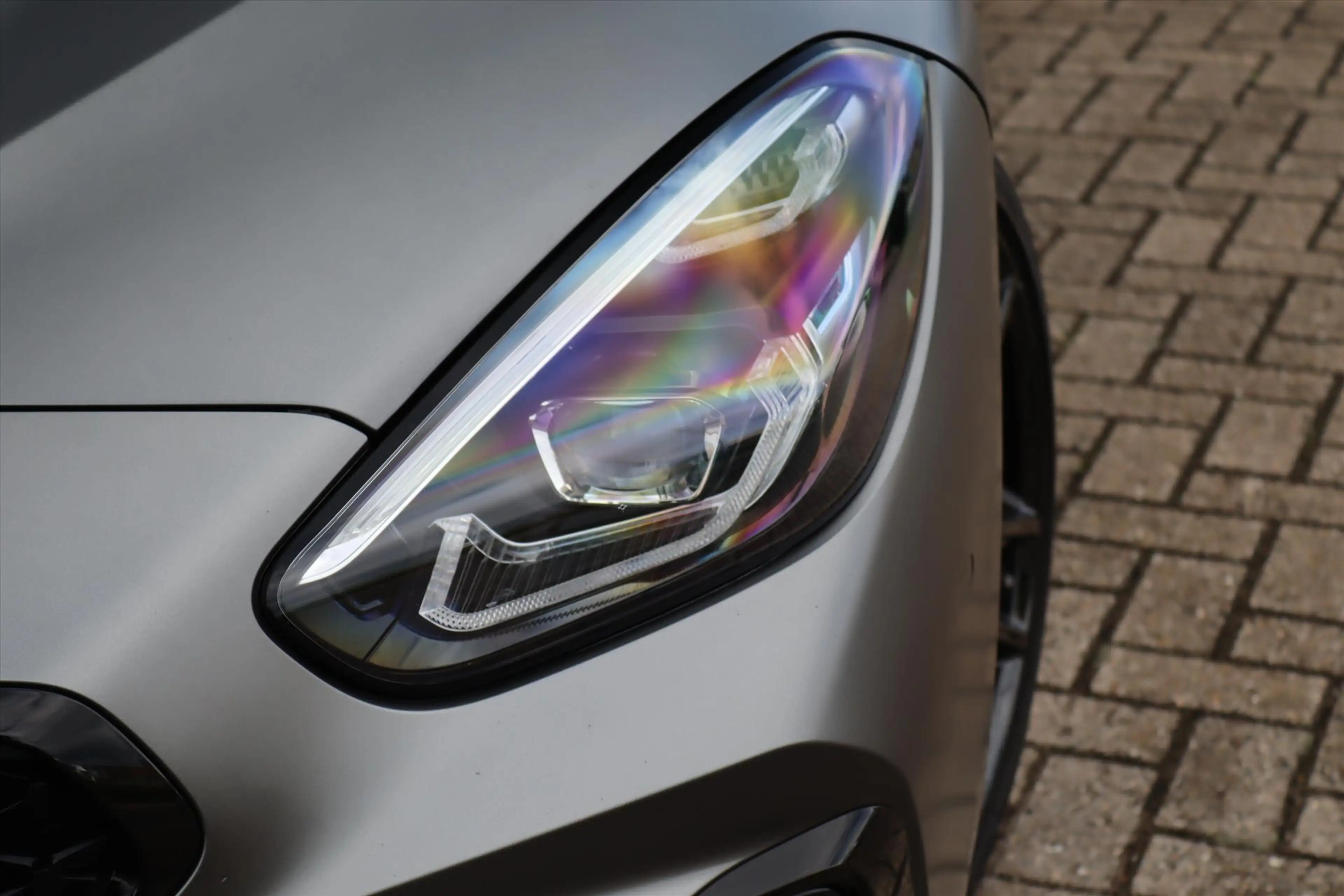 BMW Z4 Roadster (g29) M40i 340PK M-SPORT SHADOW LINE Froz — photo 47