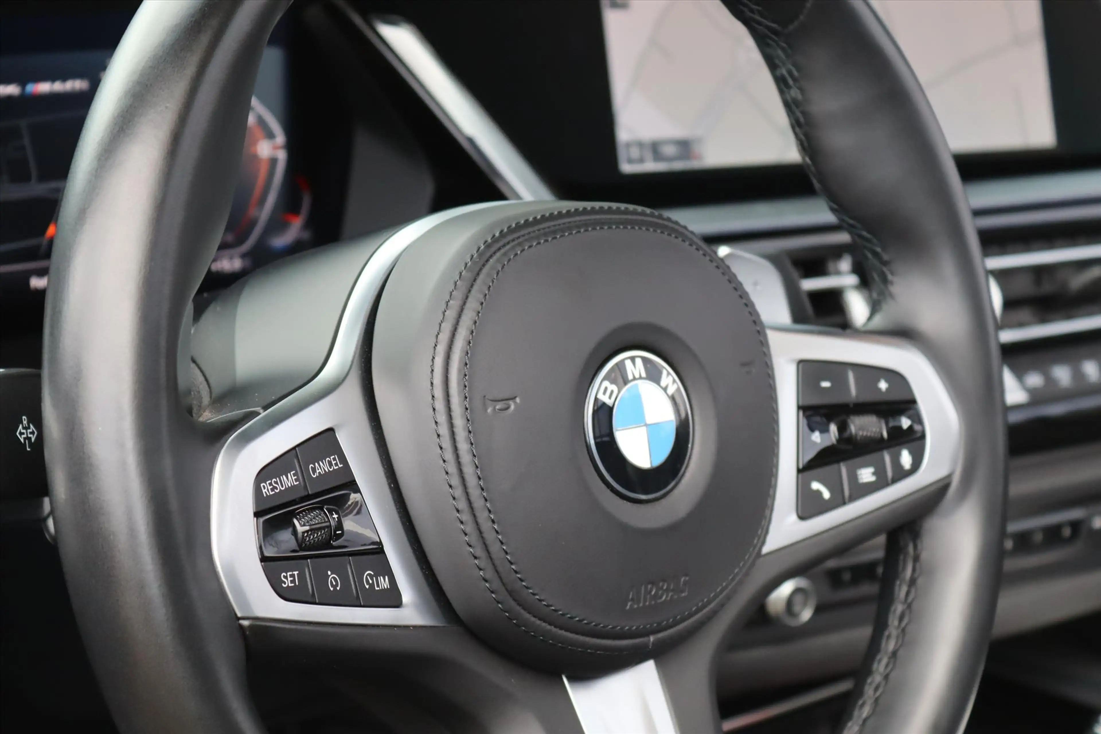 BMW Z4 Roadster (g29) M40i 340PK M-SPORT SHADOW LINE Froz — photo 16