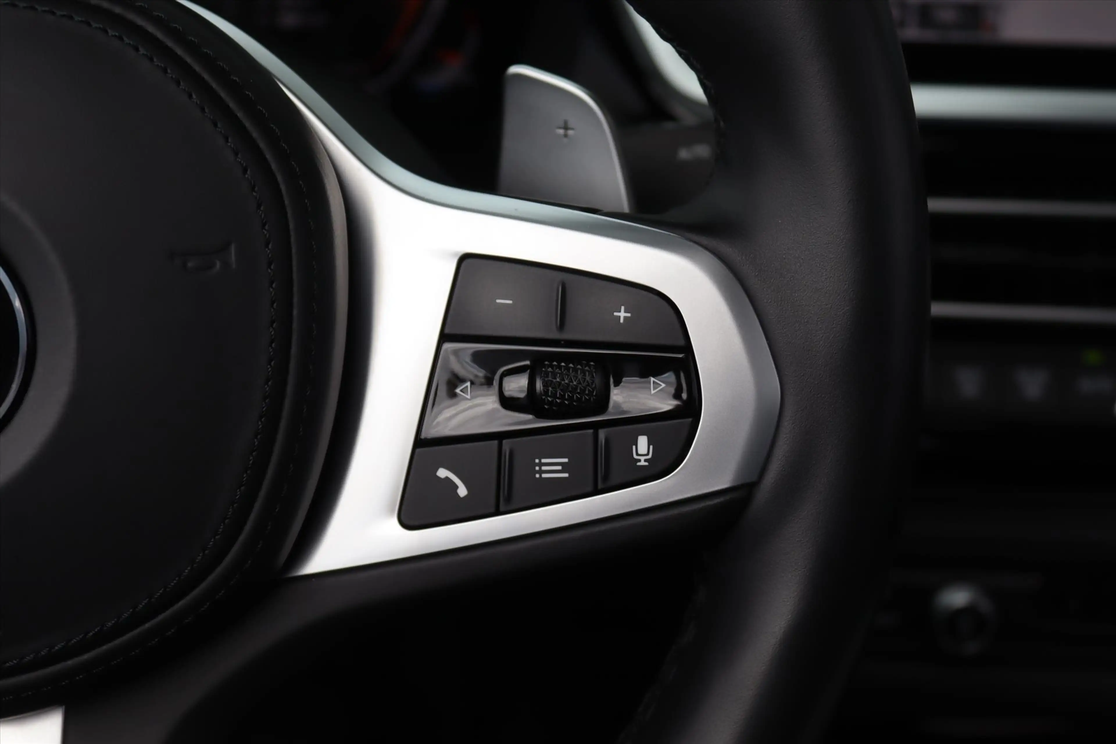 BMW Z4 Roadster (g29) M40i 340PK M-SPORT SHADOW LINE Froz — photo 30