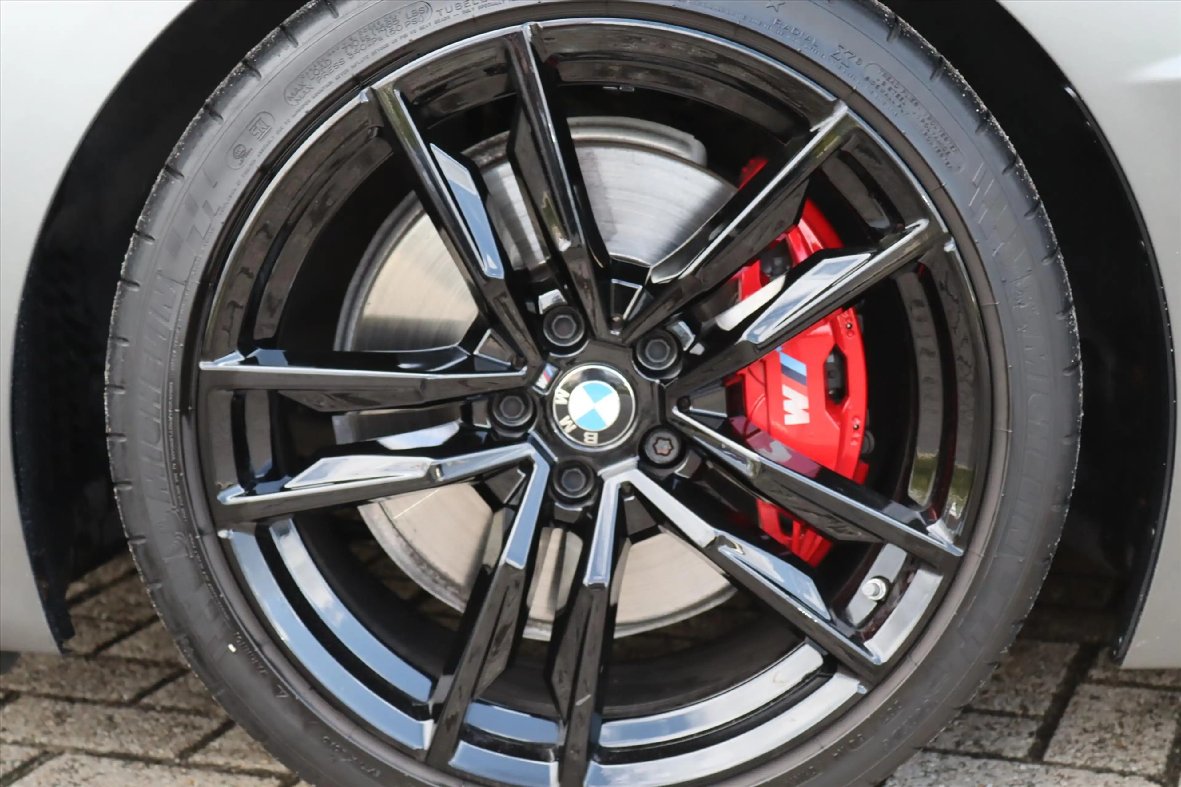 BMW Z4 Roadster (g29) M40i 340PK M-SPORT SHADOW LINE Froz — photo 5