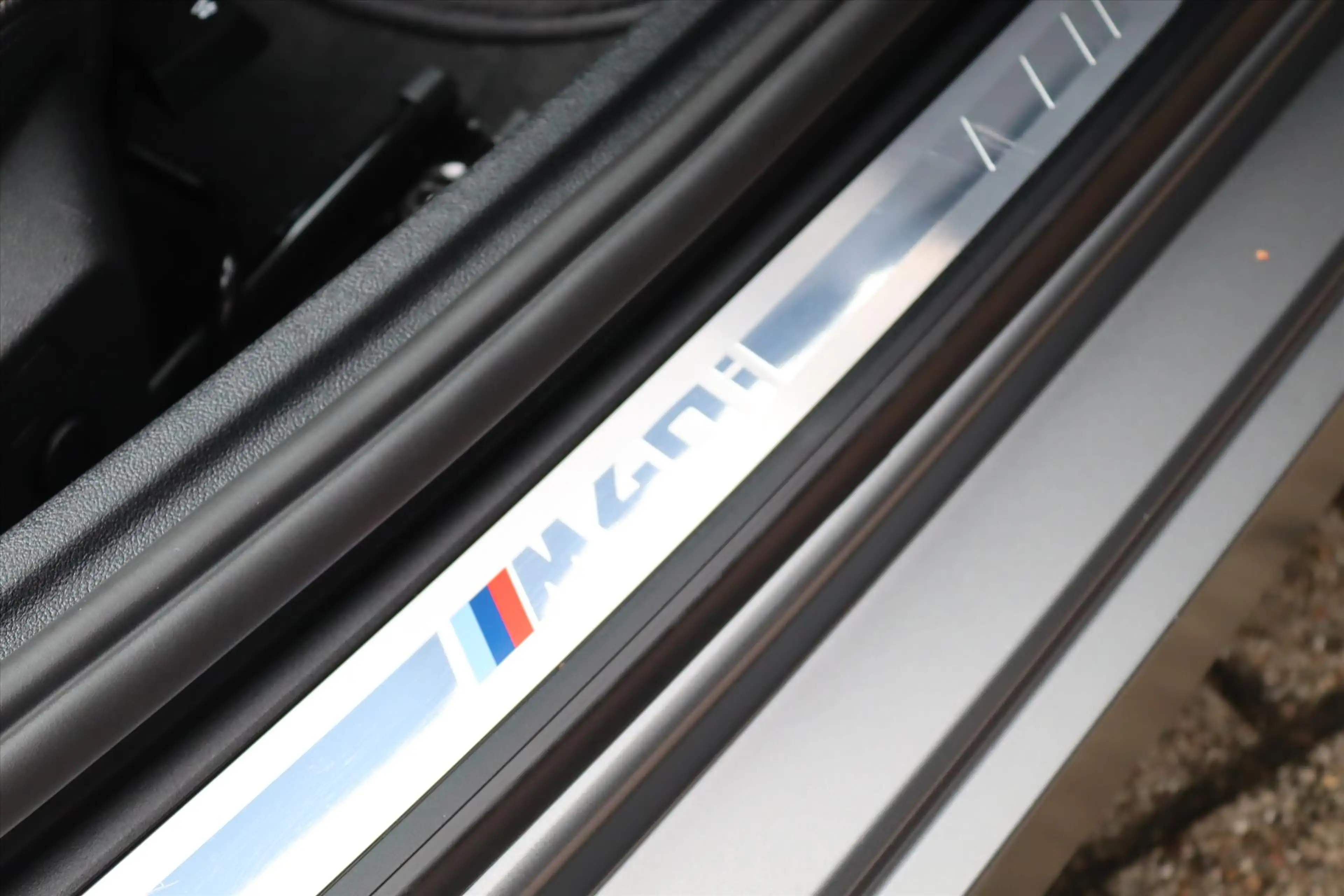 BMW Z4 Roadster (g29) M40i 340PK M-SPORT SHADOW LINE Froz — photo 10