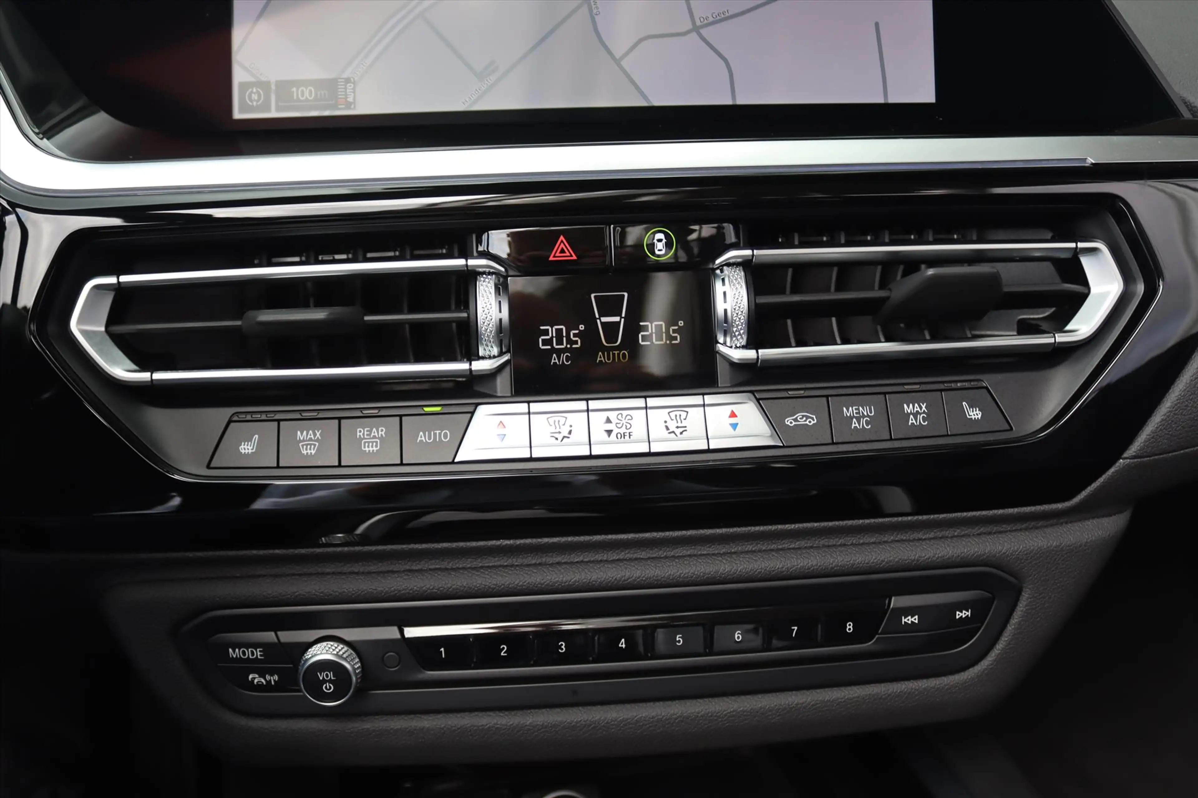 BMW Z4 Roadster (g29) M40i 340PK M-SPORT SHADOW LINE Froz — photo 24