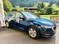 Skoda Octavia Ambition MFL Lkrd.Hzg., PDC Kamera Tempom. Led Blau - thumbnail 3