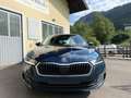 Skoda Octavia Ambition MFL Lkrd.Hzg., PDC Kamera Tempom. Led Blau - thumbnail 4