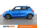 Suzuki Swift 1.2 DualJet Mild-Hybrid GLE Blauw - thumbnail 3