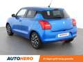 Suzuki Swift 1.2 DualJet Mild-Hybrid GLE Blauw - thumbnail 4