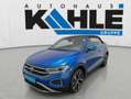 Volkswagen T-Roc Cabriolet Style 1.5 TSI OPF 110 kW 7-Gang-DSG Zwart - thumbnail 2