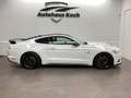 Ford Mustang MUSTANG 5.0 V8 #GT MIT BRACHIALEM AUFTRITT! Weiß - thumbnail 2