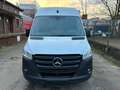 Mercedes-Benz Sprinter 314 CDi Kasten H+L 1.Hand EURO.6 Weiß - thumbnail 9