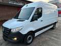 Mercedes-Benz Sprinter 314 CDi Kasten H+L 1.Hand EURO.6 Weiß - thumbnail 8