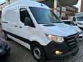 Mercedes-Benz Sprinter 314 CDi Kasten H+L 1.Hand EURO.6 Weiß - thumbnail 3