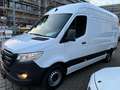 Mercedes-Benz Sprinter 314 CDi Kasten H+L 1.Hand EURO.6 Weiß - thumbnail 1
