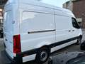 Mercedes-Benz Sprinter 314 CDi Kasten H+L 1.Hand EURO.6 Weiß - thumbnail 4