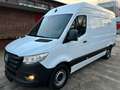 Mercedes-Benz Sprinter 314 CDi Kasten H+L 1.Hand EURO.6 Weiß - thumbnail 7