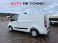 Ford Transit Custom 2.0 TDCI 130CV Bianco - thumbnail 2