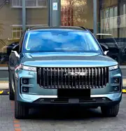 Jaecoo J7 second hand de vânzare - AutoScout24
