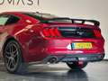 Ford Mustang FORD Mustang Fastback 2.3 EcoBoost 314PK Automaat Rood - thumbnail 24