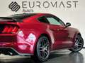 Ford Mustang FORD Mustang Fastback 2.3 EcoBoost 314PK Automaat Rood - thumbnail 21