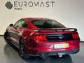 Ford Mustang FORD Mustang Fastback 2.3 EcoBoost 314PK Automaat Rood - thumbnail 7