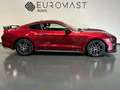 Ford Mustang FORD Mustang Fastback 2.3 EcoBoost 314PK Automaat Rood - thumbnail 8
