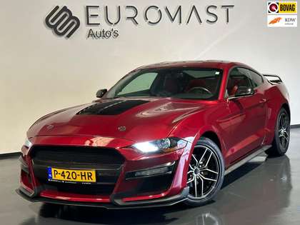 Ford Mustang FORD Mustang Fastback 2.3 EcoBoost 314PK Automaat