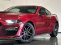 Ford Mustang FORD Mustang Fastback 2.3 EcoBoost 314PK Automaat Rood - thumbnail 27