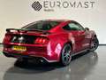 Ford Mustang FORD Mustang Fastback 2.3 EcoBoost 314PK Automaat Red - thumbnail 6